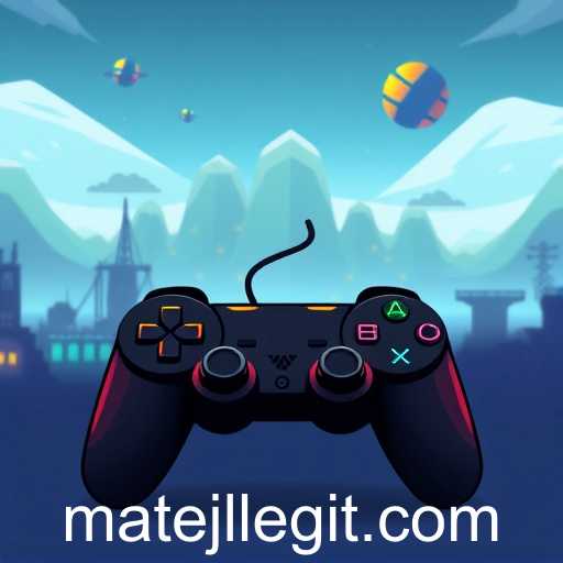 Matejl Legit: A New Frontier in Gaming