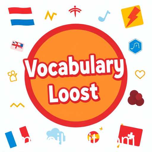 Vocabulary Boost